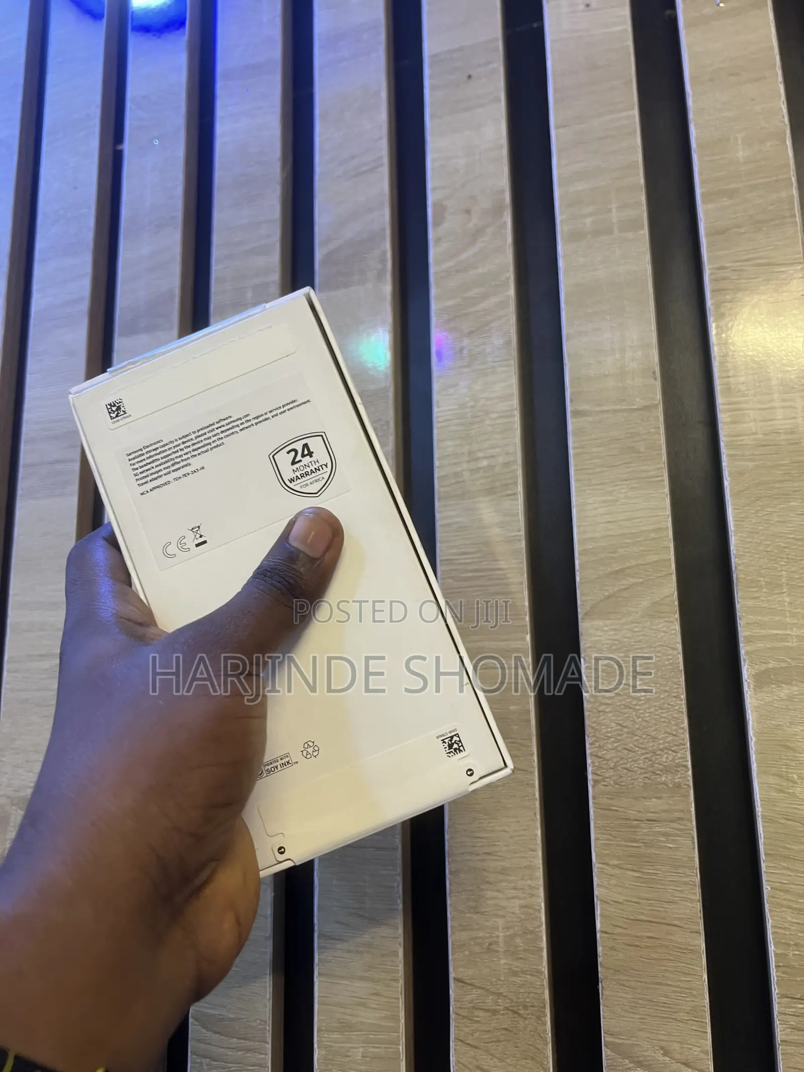 Samsung Galaxy A37 256 GB Gray