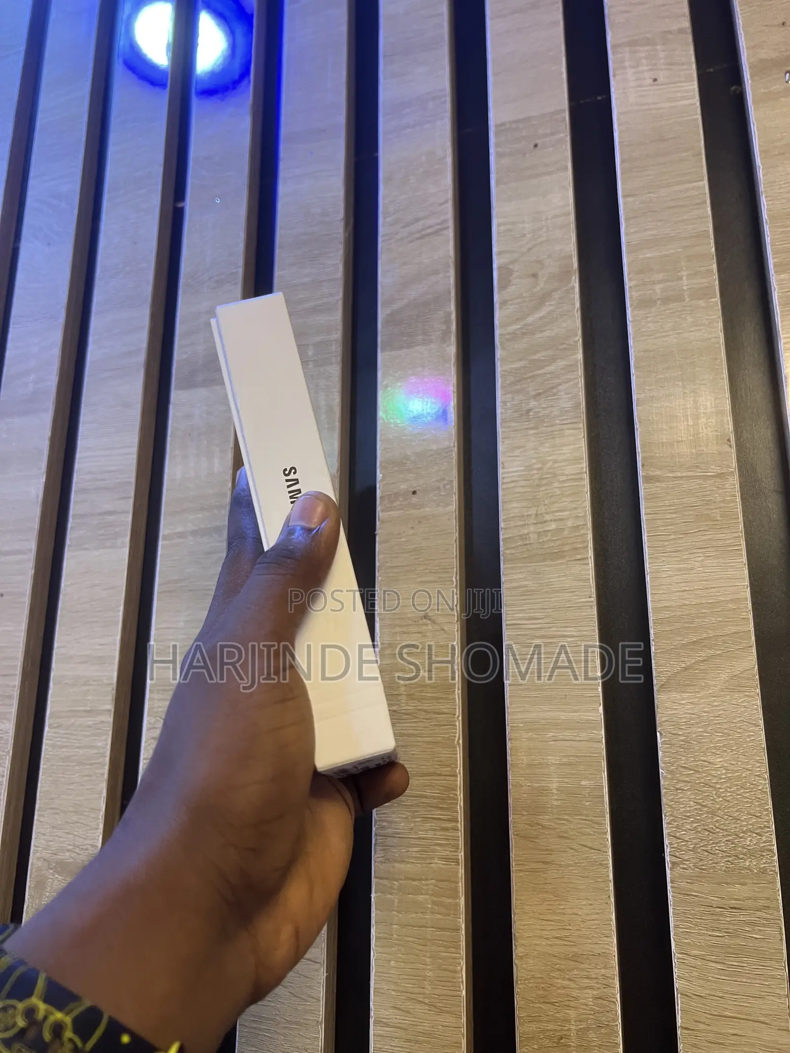 Samsung Galaxy A37 256 GB Gray