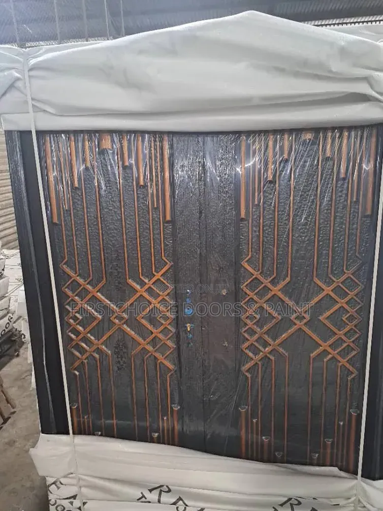 5ft Cast Door Available in 4ft and 3ft