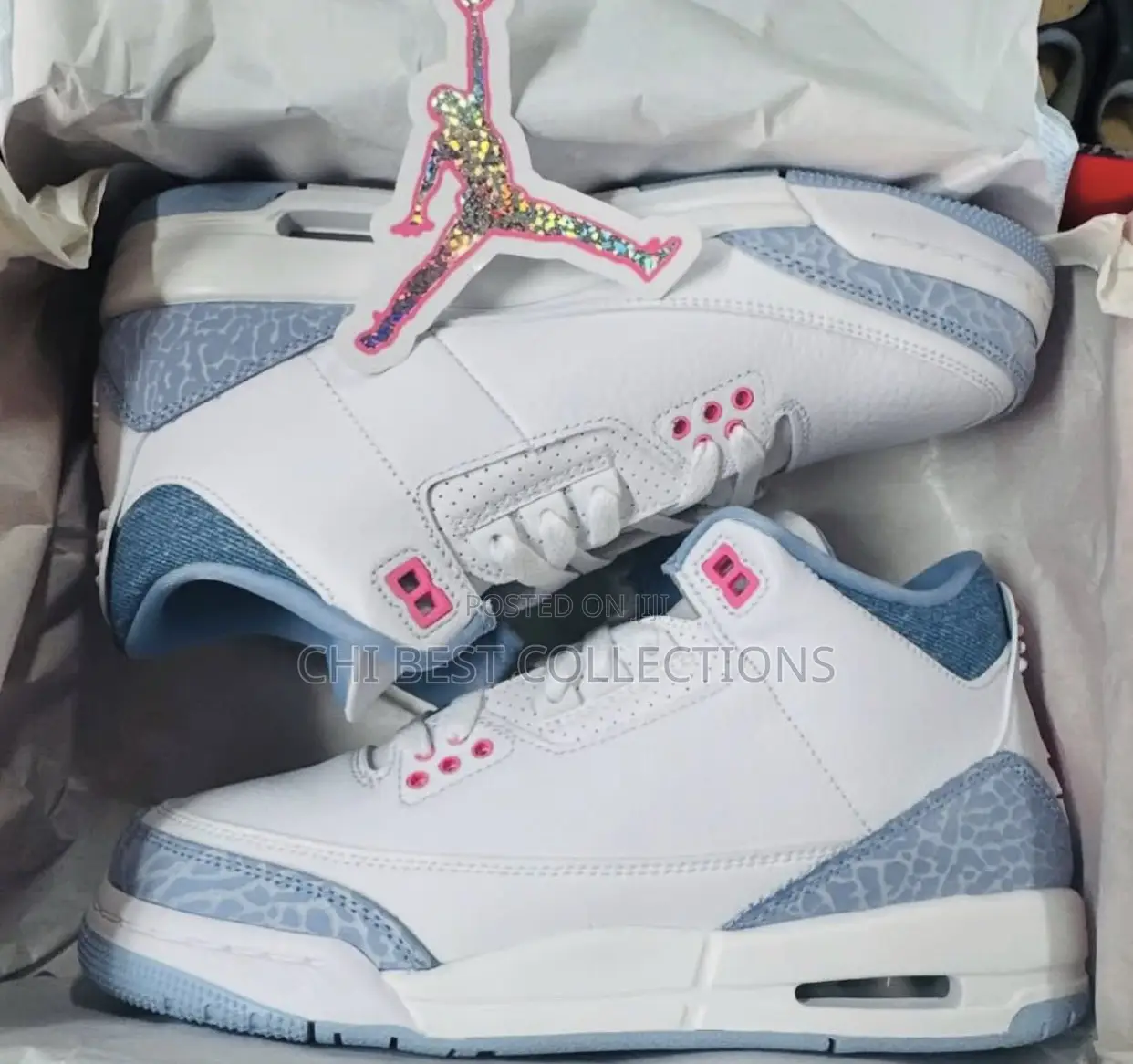Drip * *_New2026 Air Jordan 4s SNKS Mad Drip