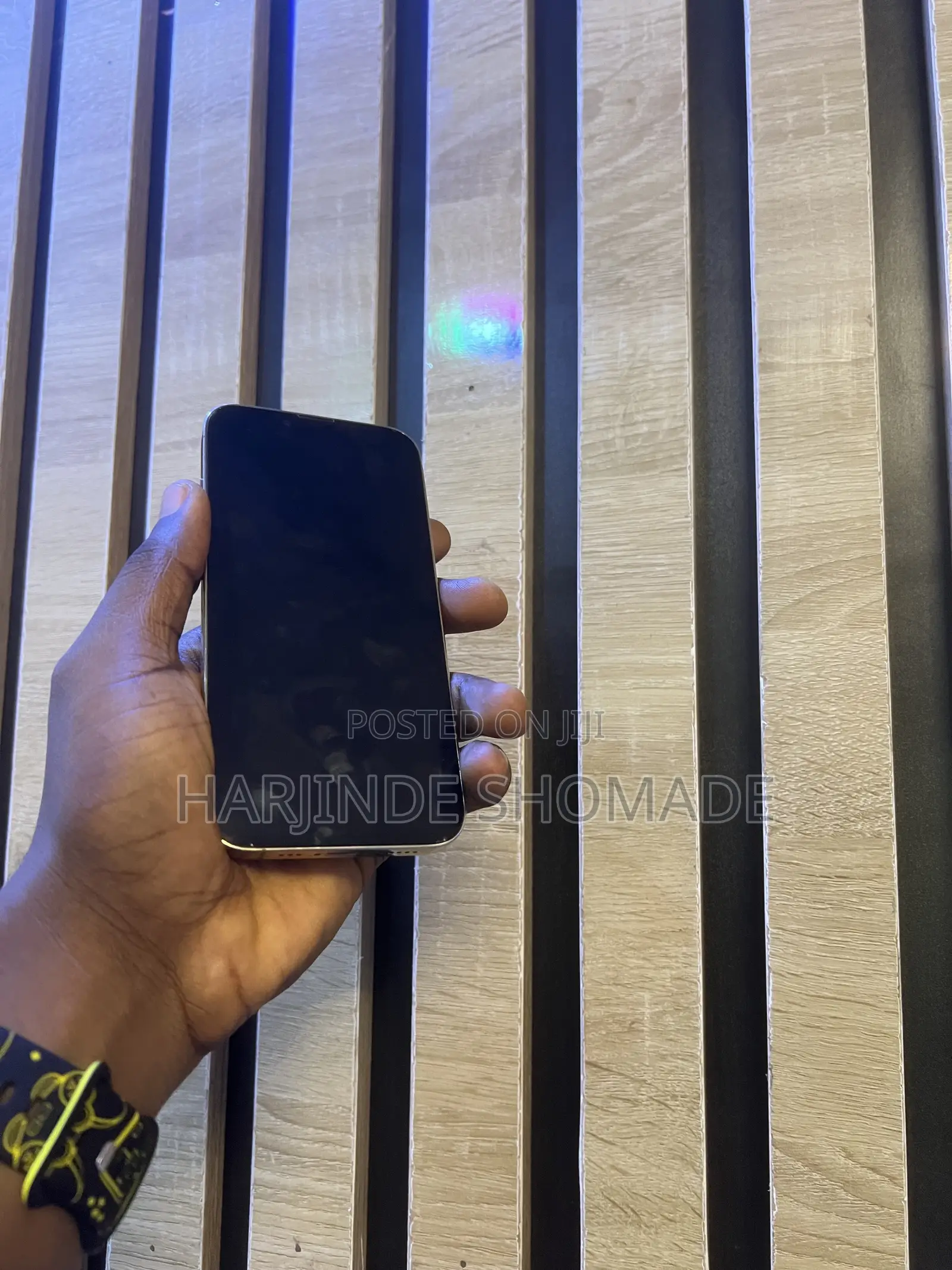 Apple iPhone 13 Pro 128 GB Gold