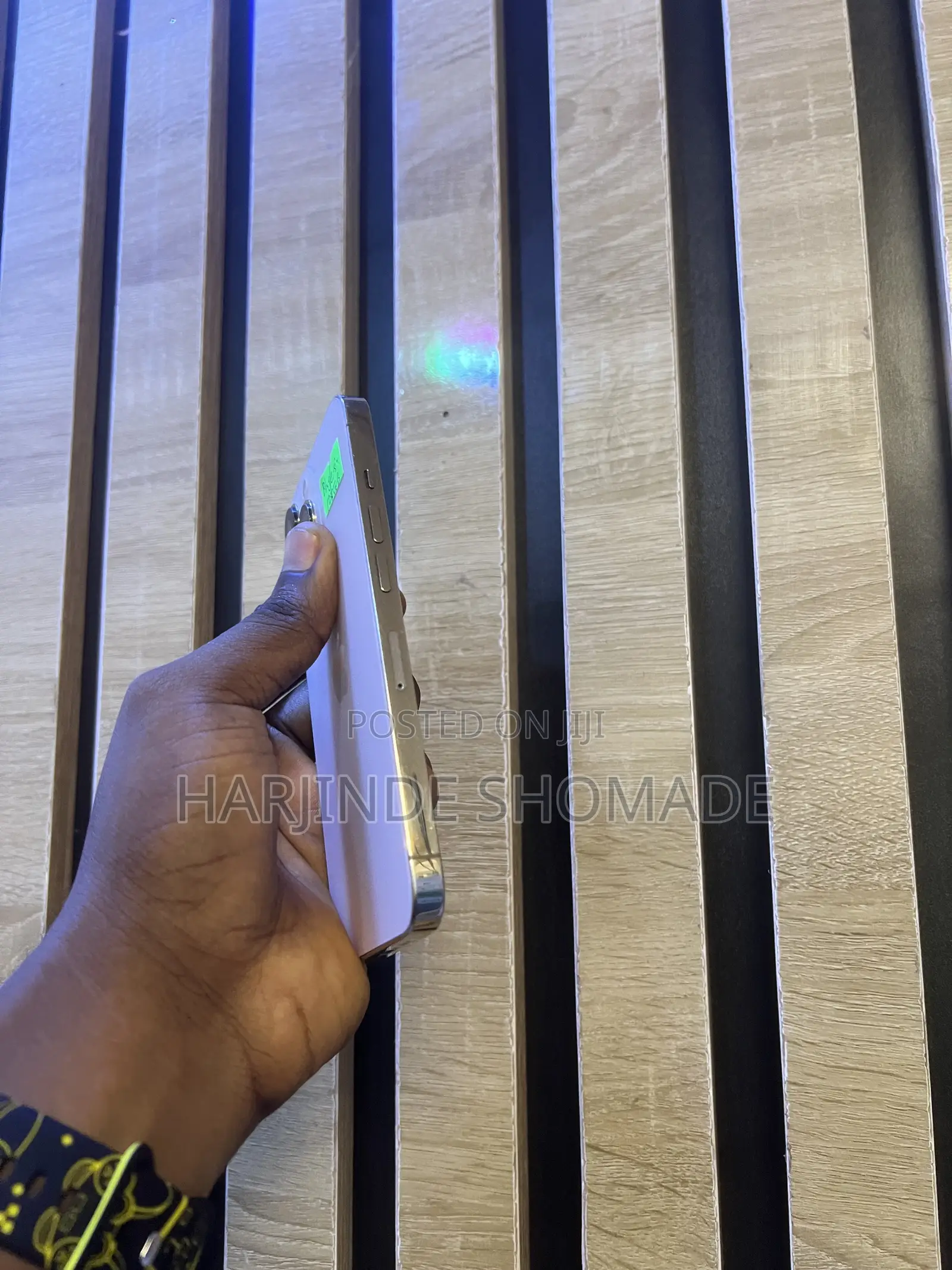 Apple iPhone 13 Pro 128 GB Gold