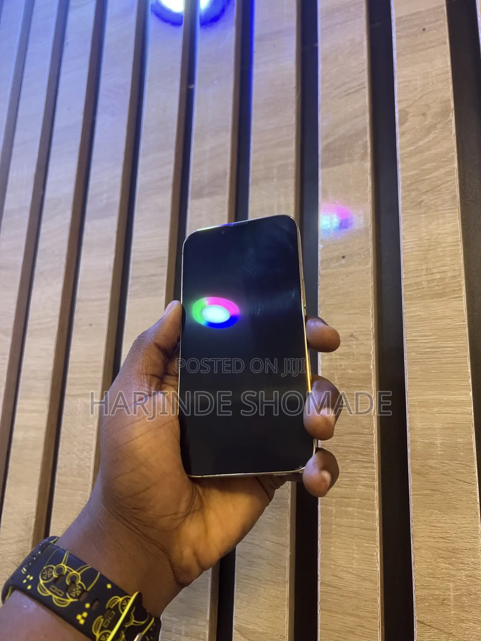 Apple iPhone 13 Pro 128 GB Gold