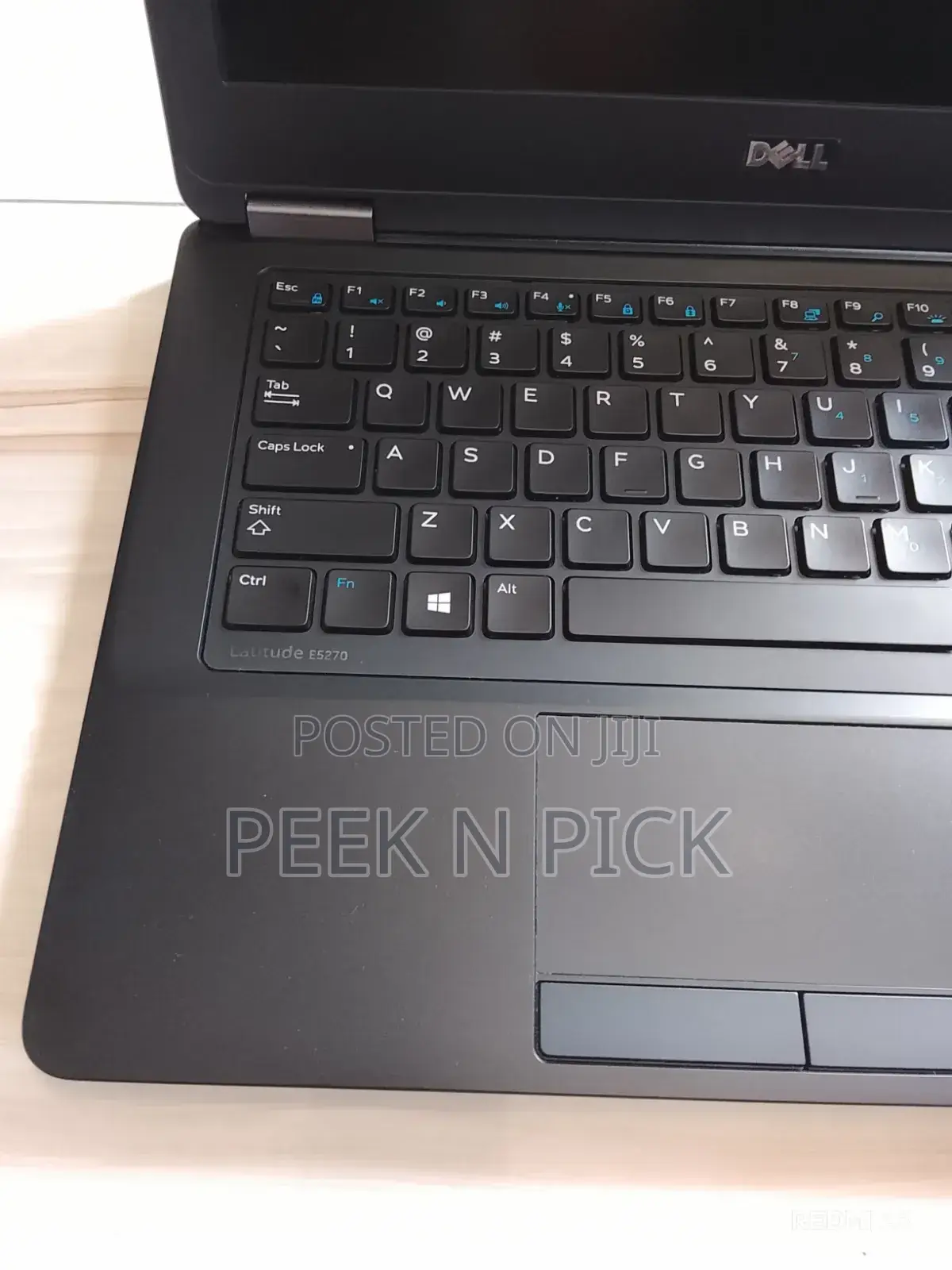 Laptop Dell Latitude 12 8GB Intel Core i5 SSD 128GB