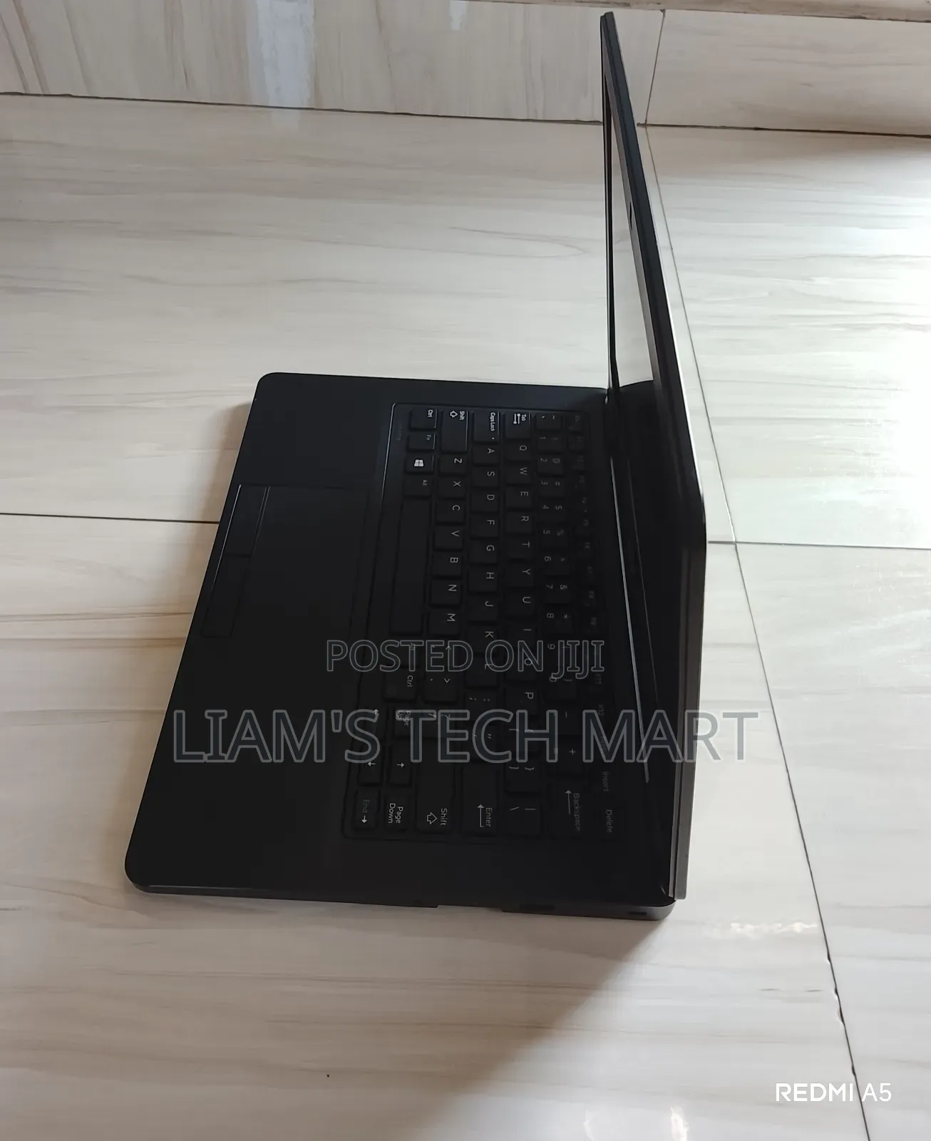 Laptop Dell Latitude 12 8GB Intel Core i5 SSD 128GB