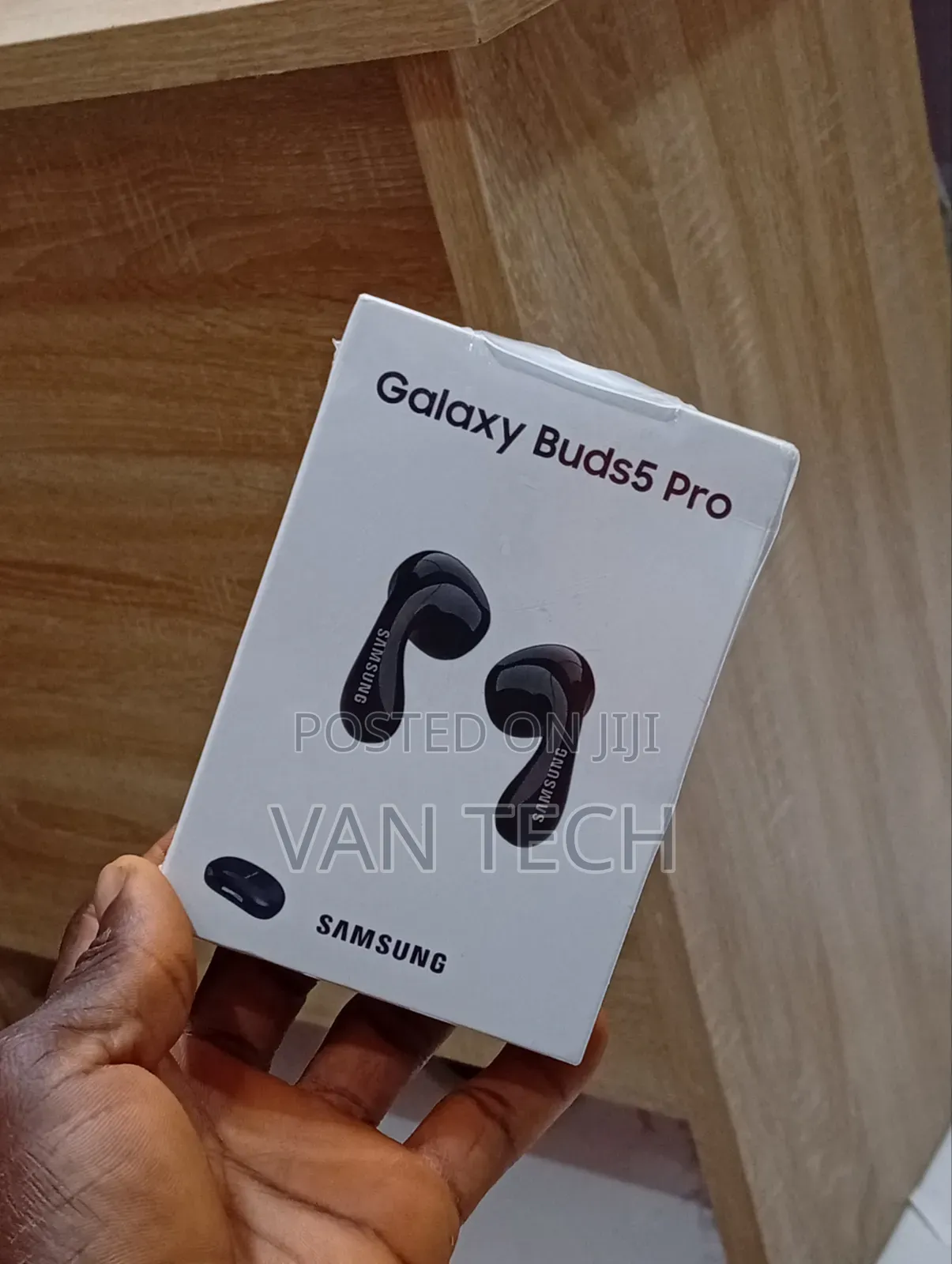 Samsung Galaxy Buds5 Pro