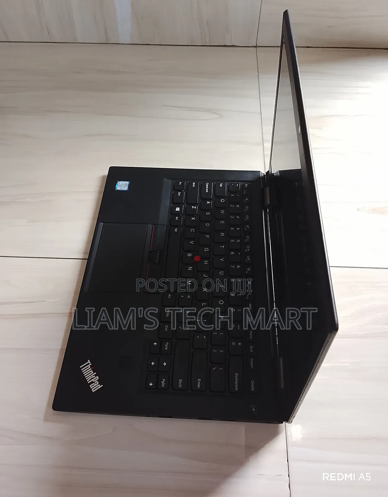 Laptop Lenovo ThinkPad X1 Carbon 16GB Intel Core i7 SSD 256GB