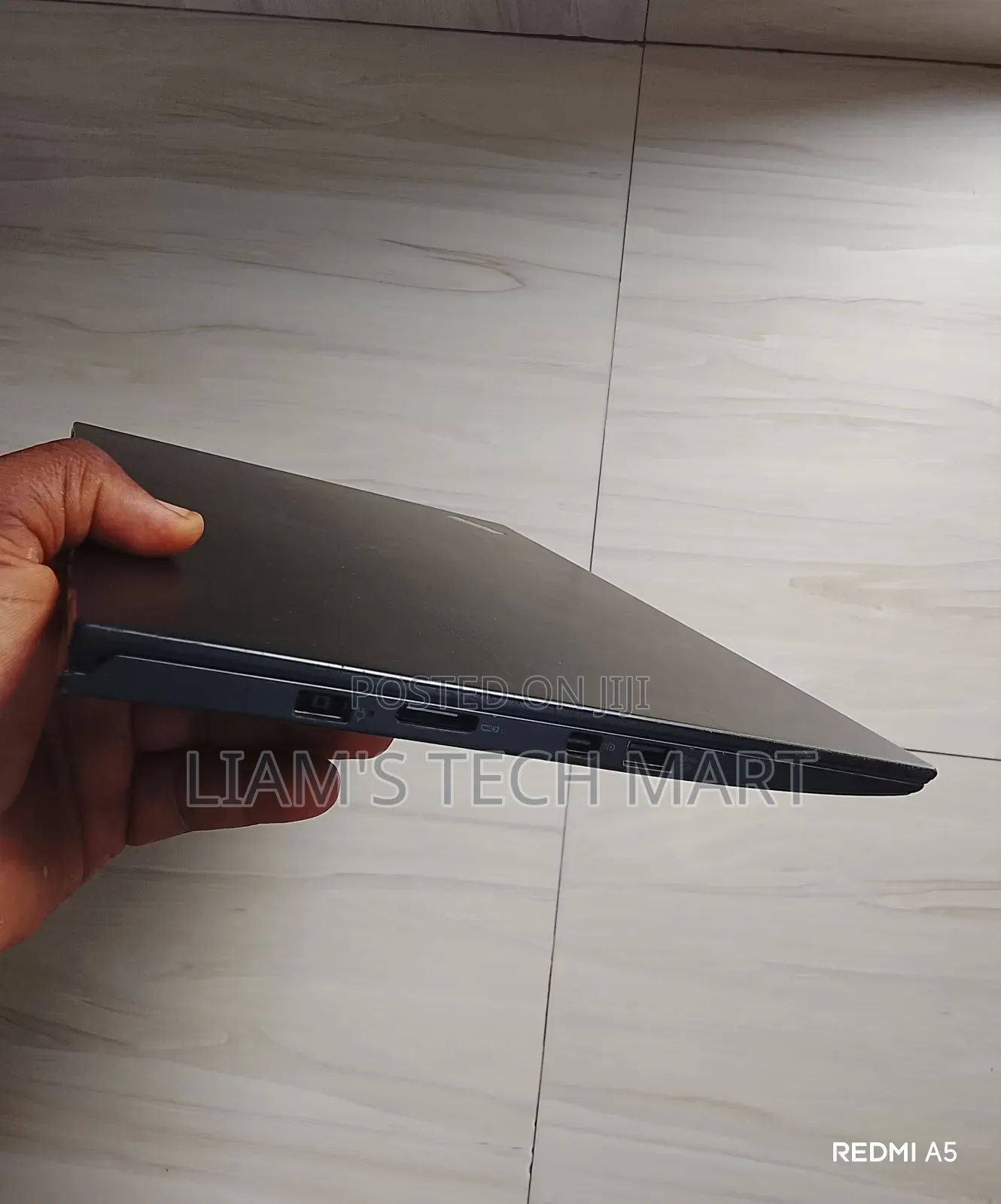 Laptop Lenovo ThinkPad X1 Carbon 16GB Intel Core i7 SSD 256GB