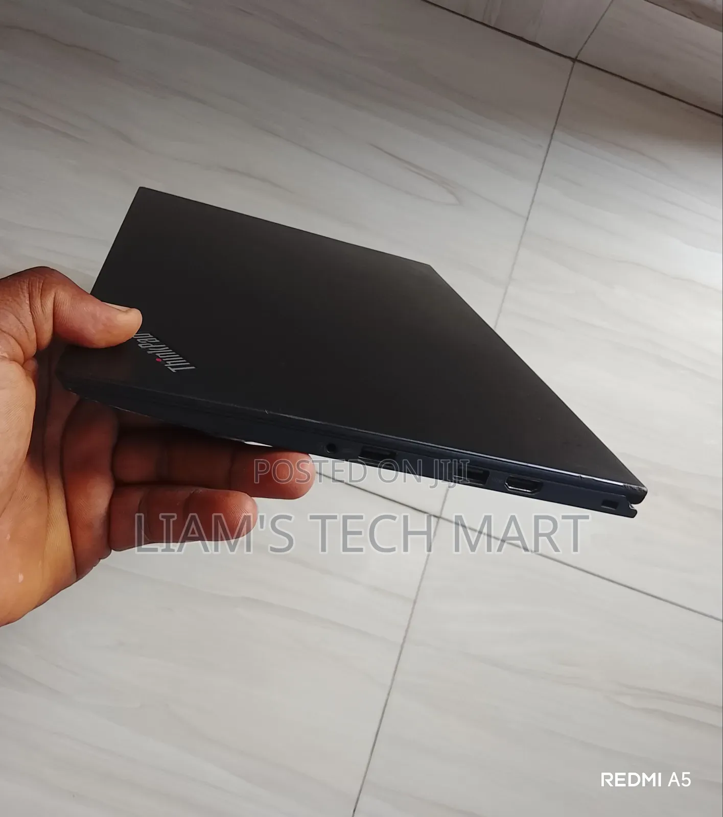 Laptop Lenovo ThinkPad X1 Carbon 16GB Intel Core i7 SSD 256GB