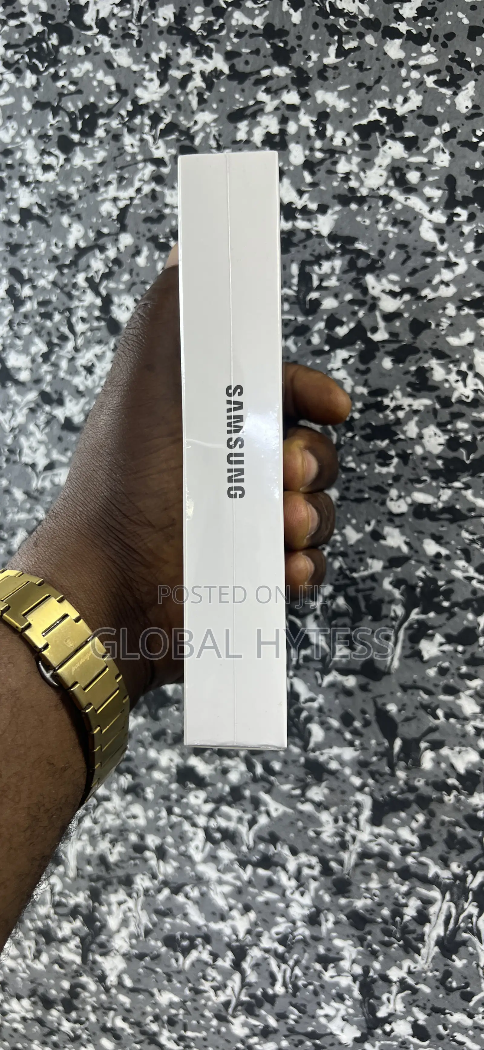 New Samsung Galaxy A17 5G 128 GB Black
