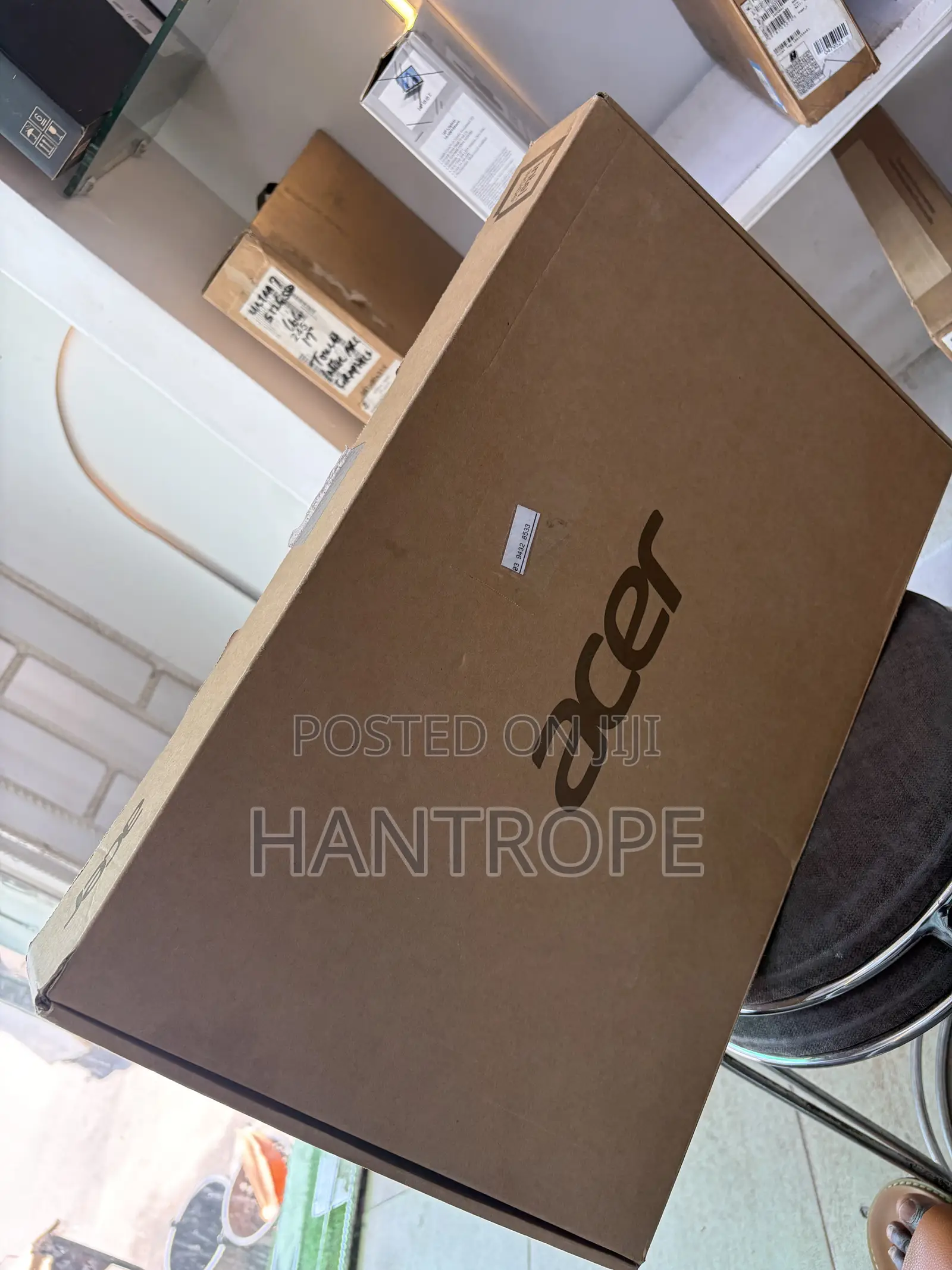 New Laptop Acer Aspire 5 16GB Intel Core i7 SSD 1T