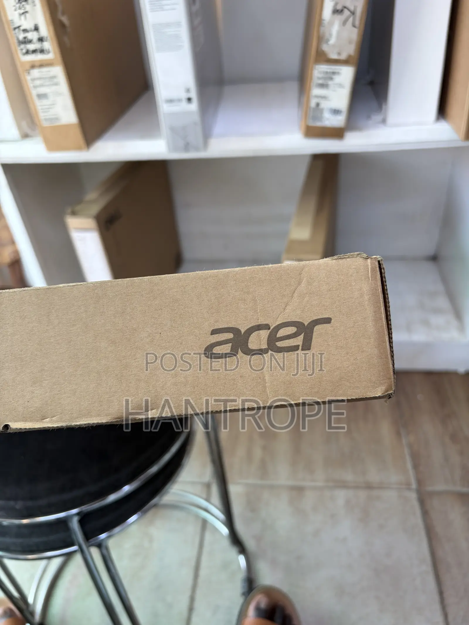 New Laptop Acer Aspire 5 16GB Intel Core i7 SSD 1T