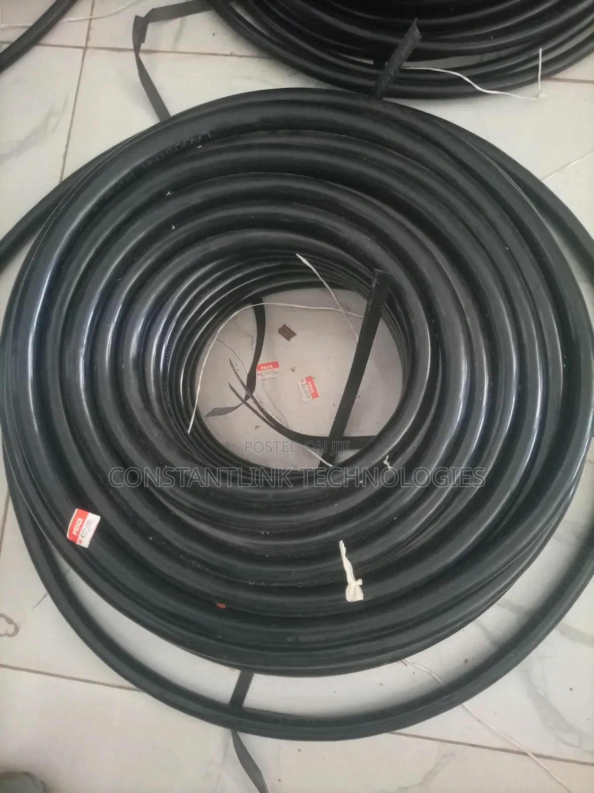 10mm Dc Cable