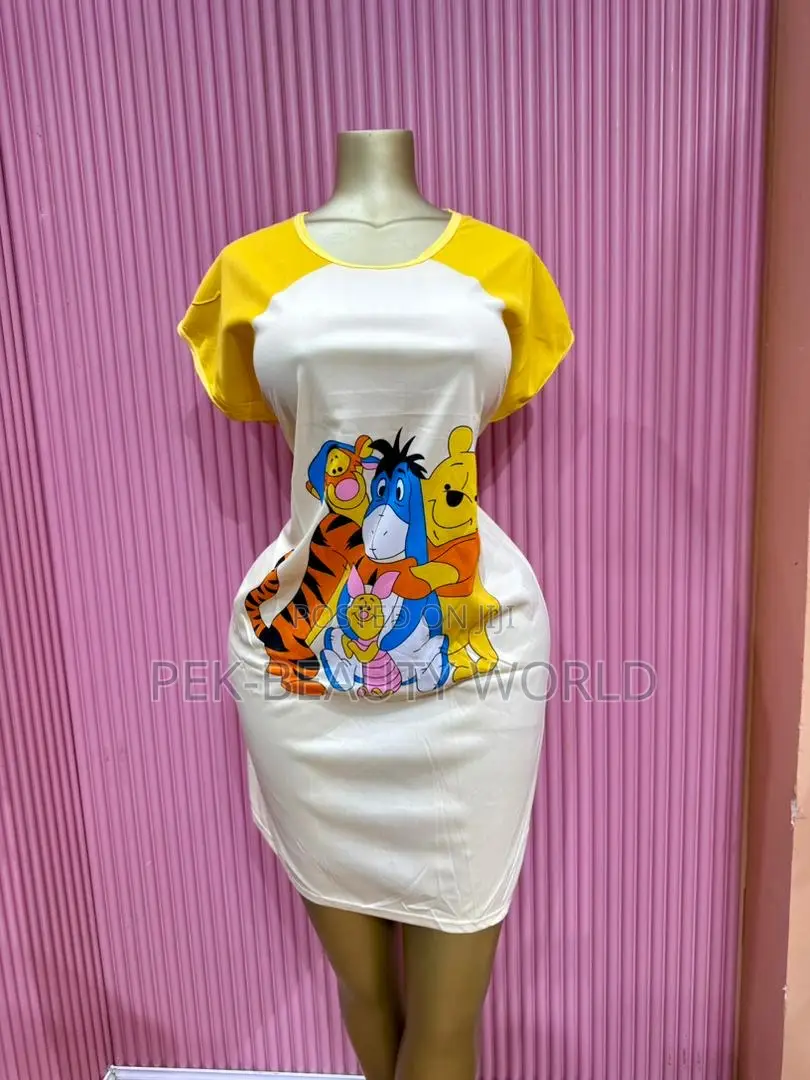 Character Gown