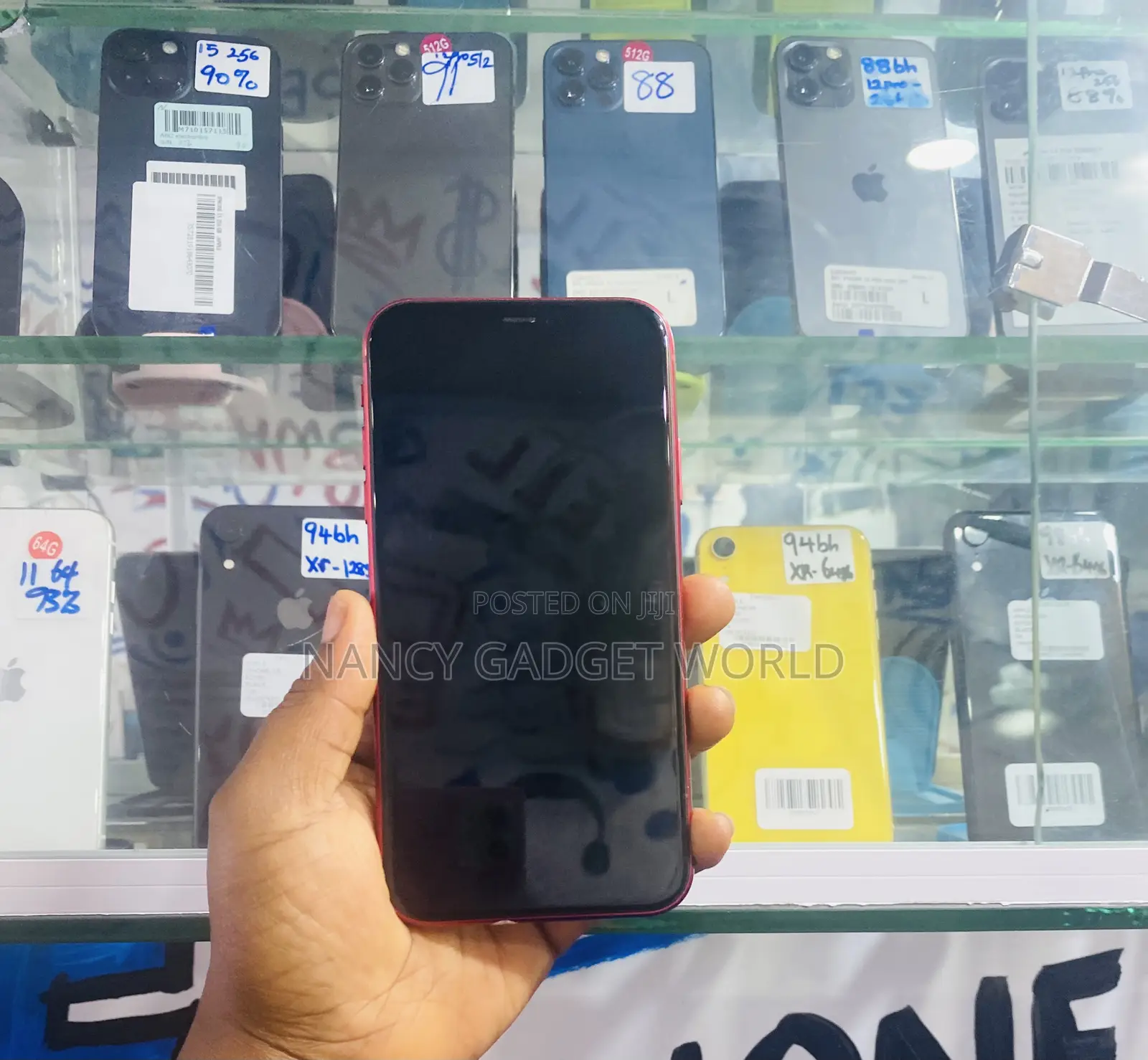 Apple iPhone 11 128 GB