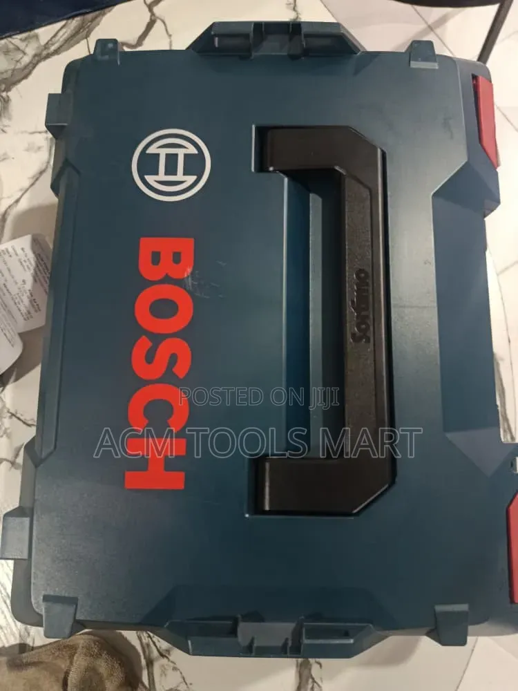 Bosch GSB 18v-60 C Cordless Brushless Impact Drill Driver