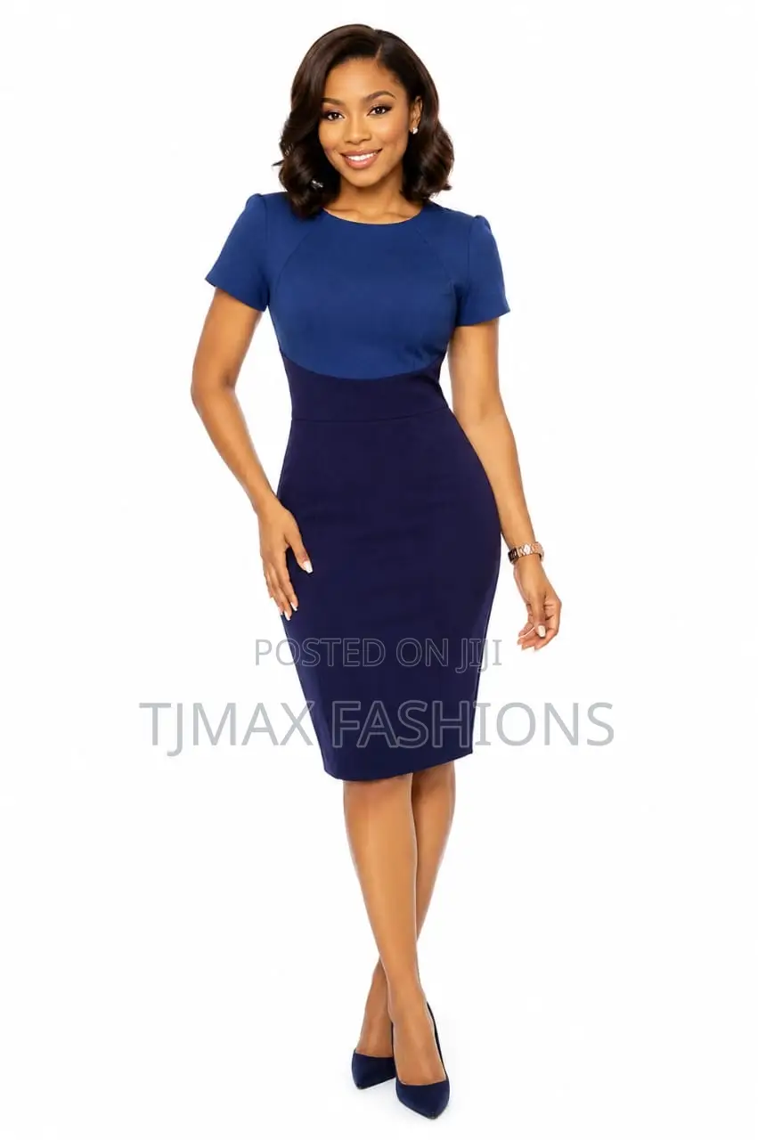Office Dress