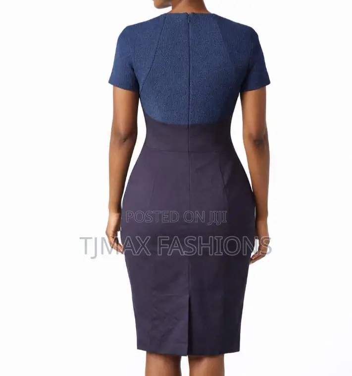 Office Dress