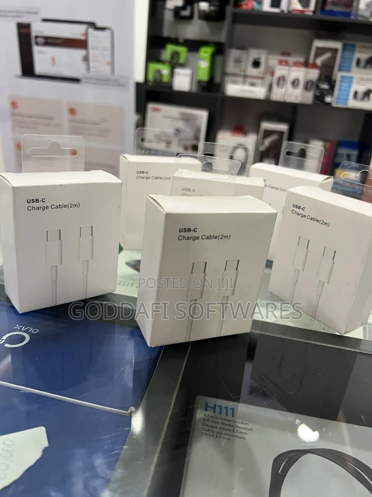 Apple Usb-C to Usb-C Charging Cable 2m