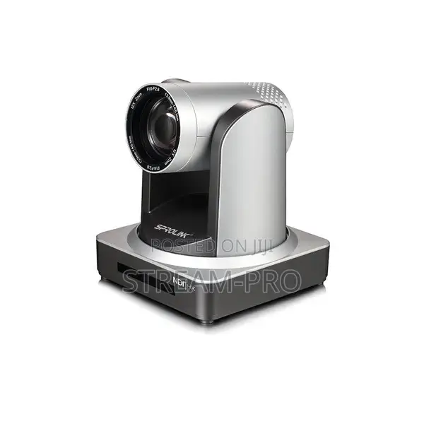 Sprolink Poe Ndi PTZ Camera