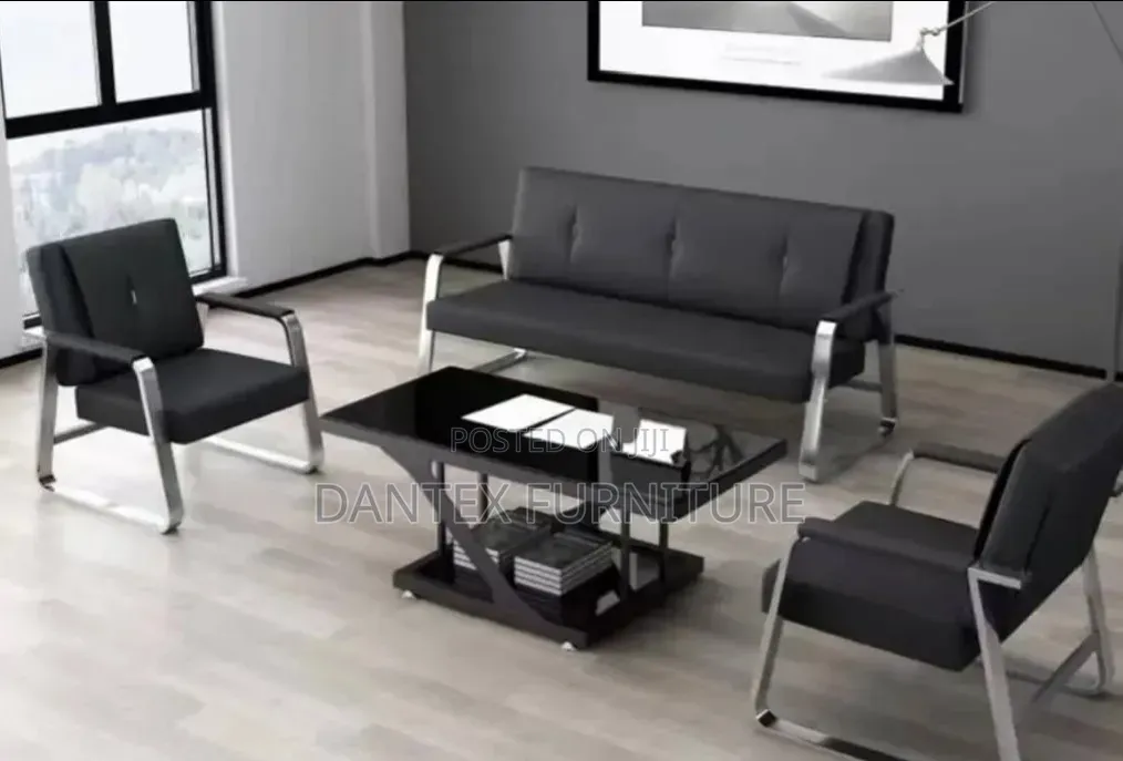 Office Executive Sofa Chair