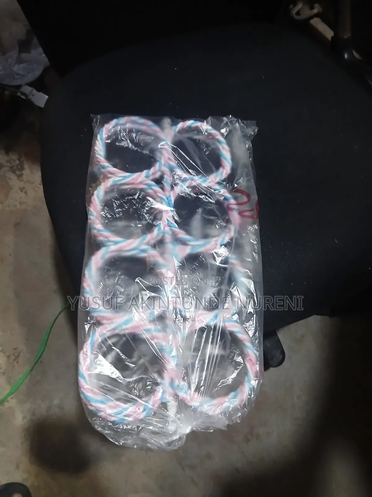 Your Scarf Hanger Organizer's