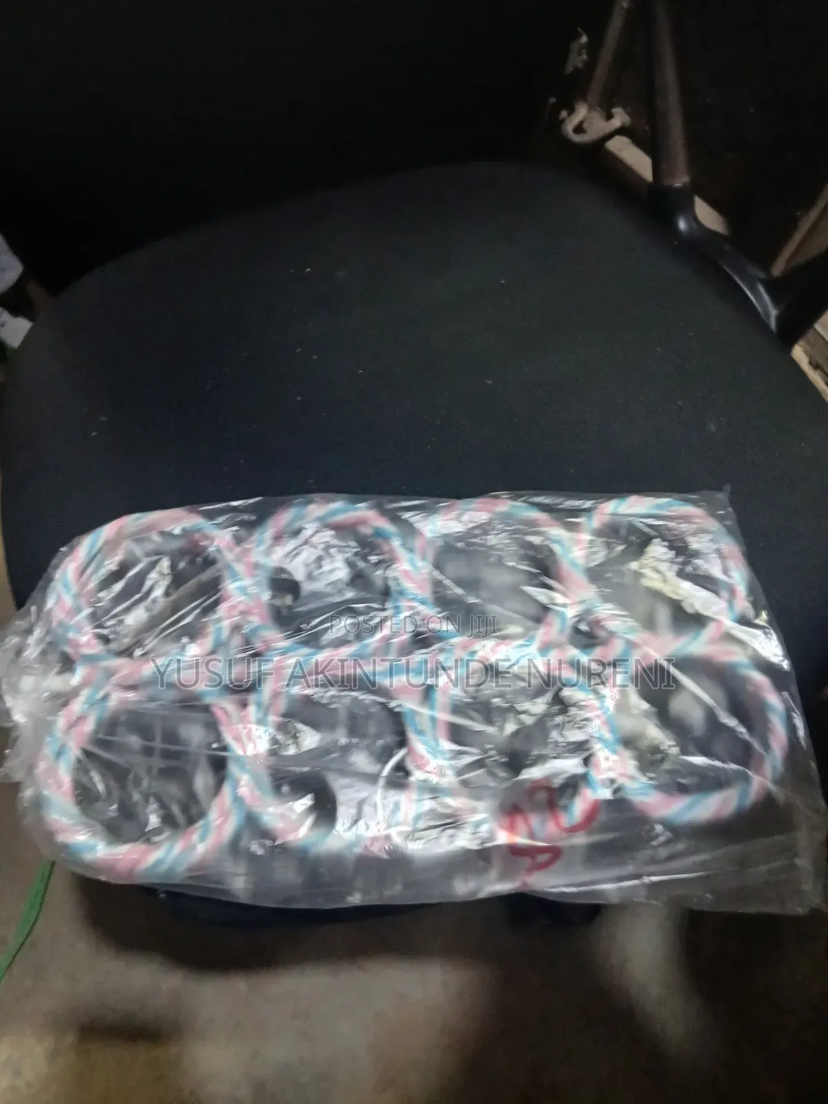 Your Scarf Hanger Organizer's