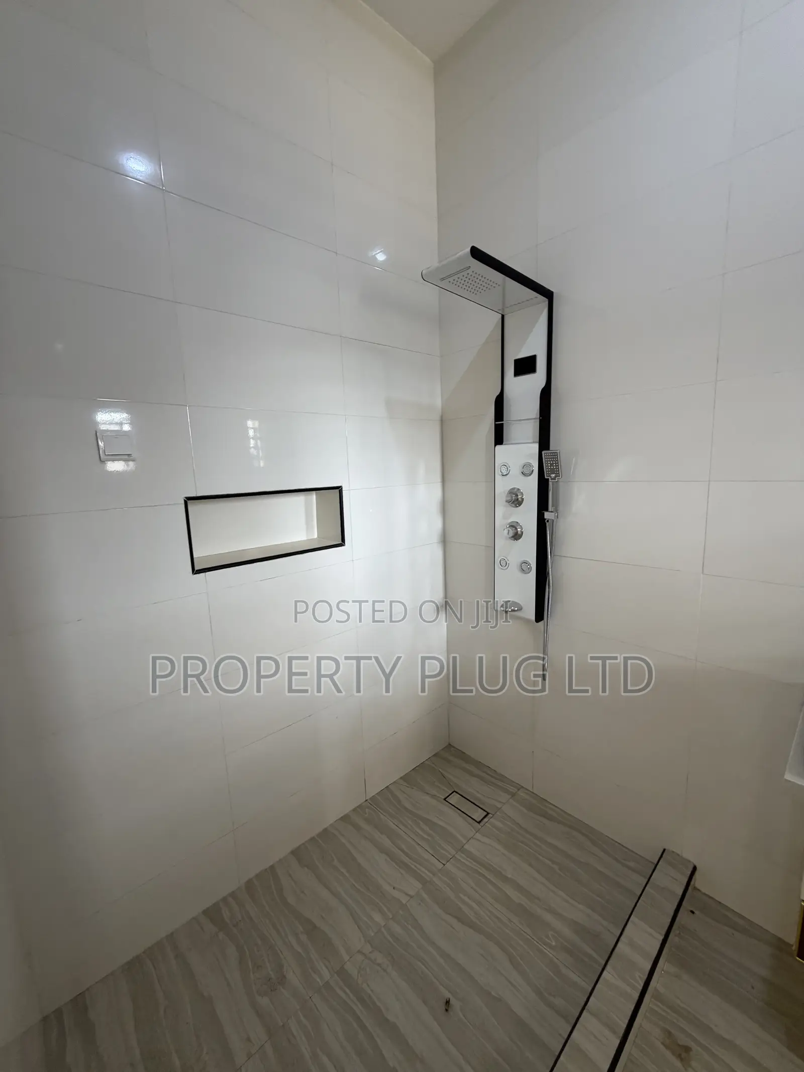 4bdrm Townhouse/Terrace in Katampe Extension for sale