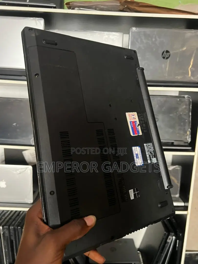 Laptop Lenovo ThinkPad Edge E530 8GB Intel Core i3 HDD 320GB