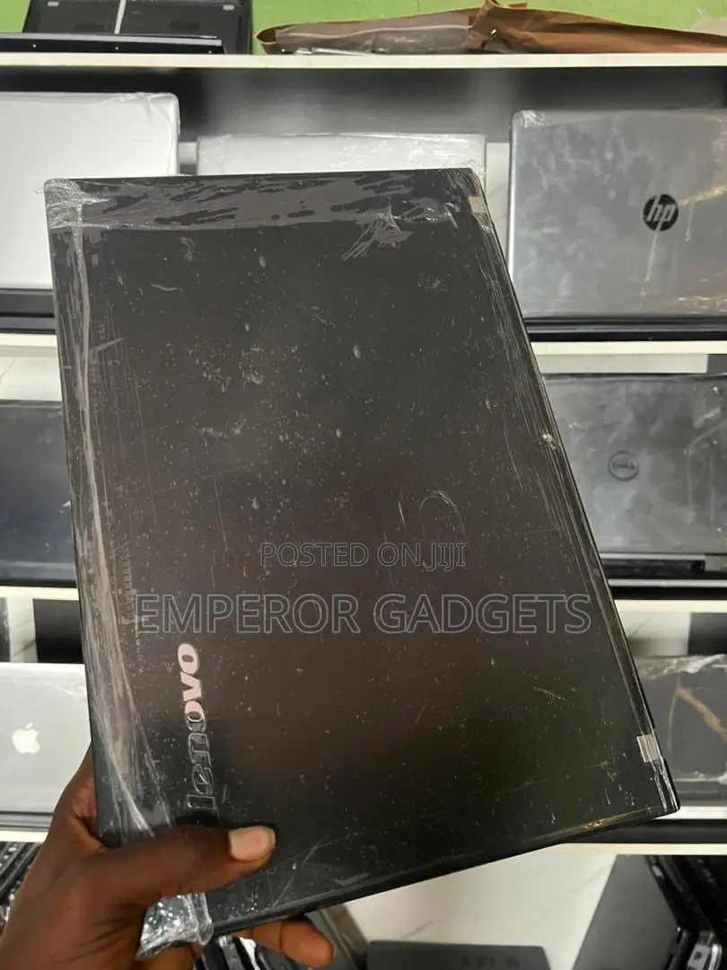 Laptop Lenovo ThinkPad Edge E530 8GB Intel Core i3 HDD 320GB