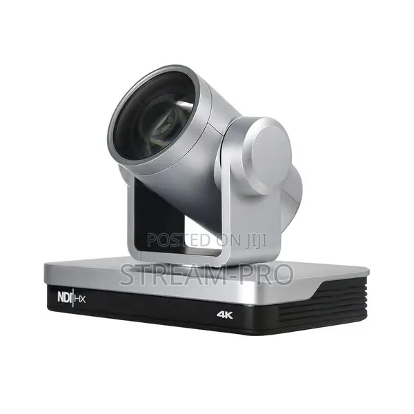 Sprolink Ndi PTZ Camera