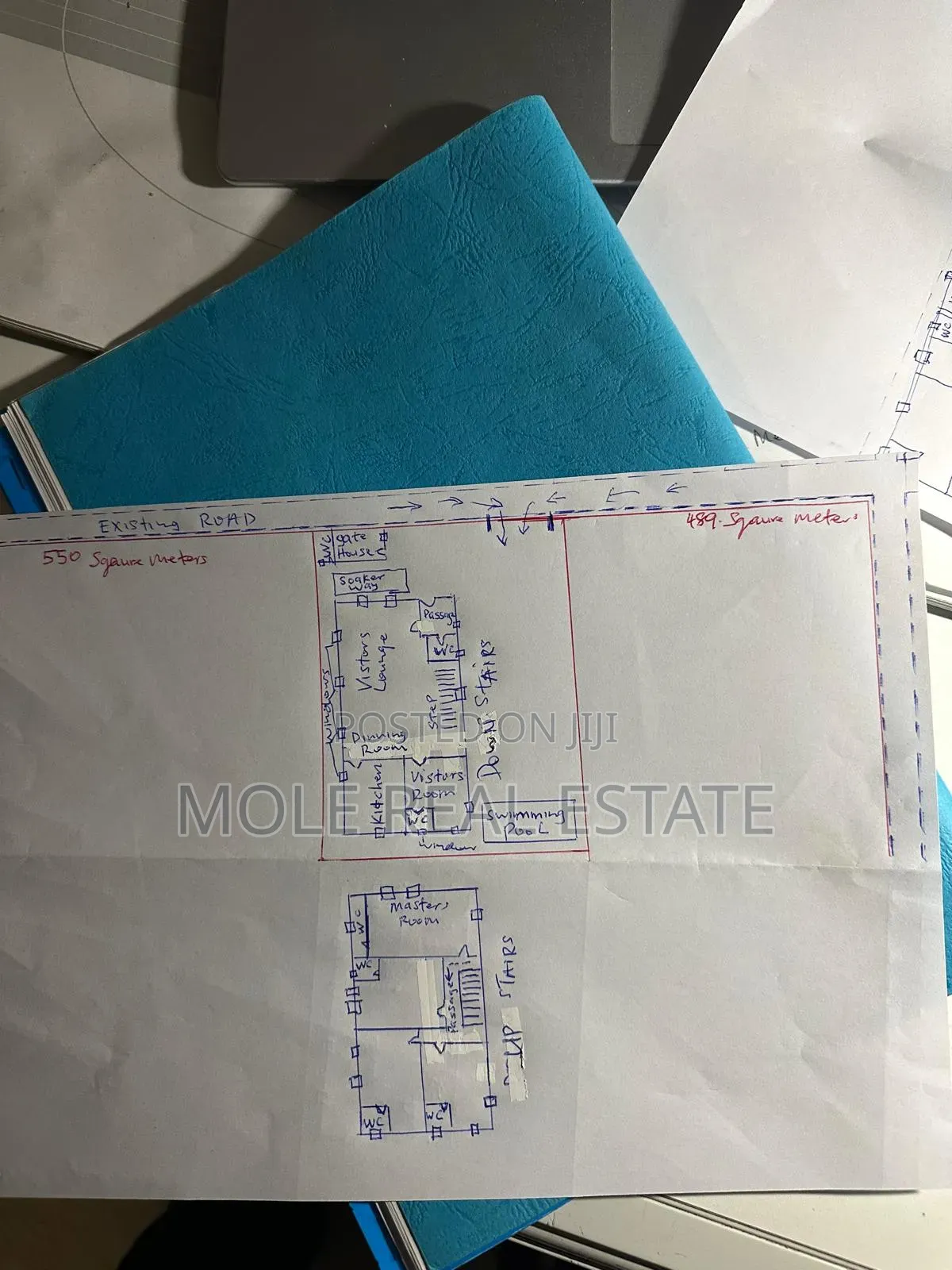 900sqm Joint Venture ( Jv) Oniru Leki Side Lagos