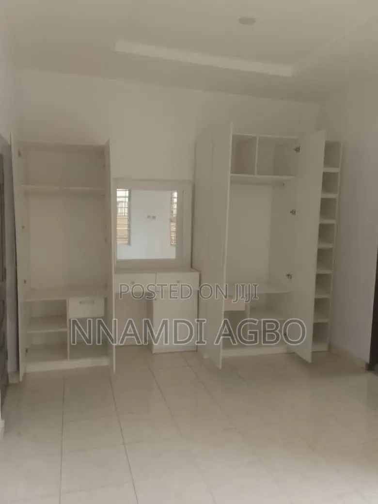 4bdrm Duplex in Ikota for rent