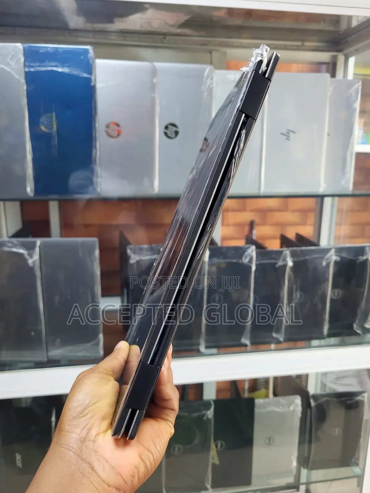 Laptop Dell XPS 13 9365 16GB Intel Core i7 SSD 256GB