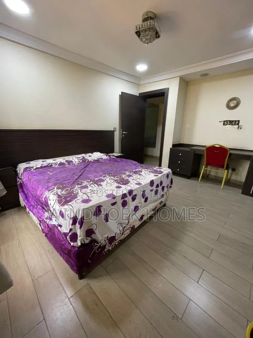 Furnished 6bdrm Duplex in Asokoro for rent