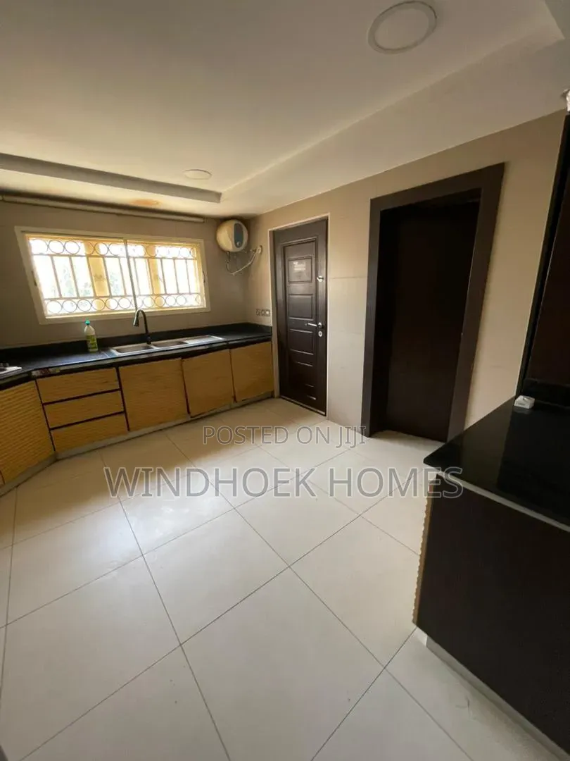 Furnished 6bdrm Duplex in Asokoro for rent
