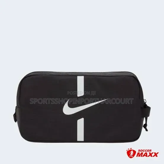 Nike Canvas/Boot Bag