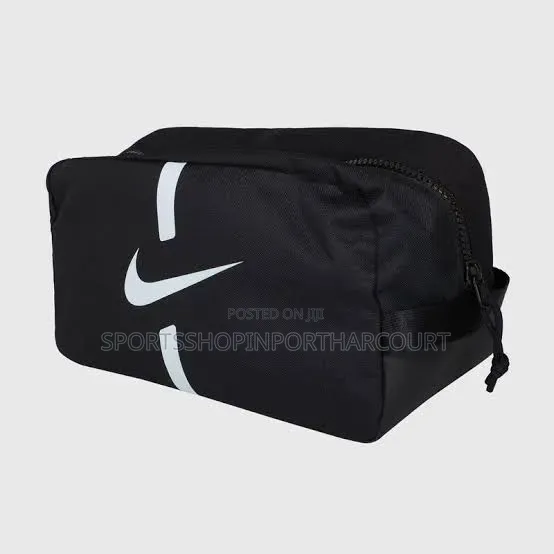 Nike Canvas/Boot Bag