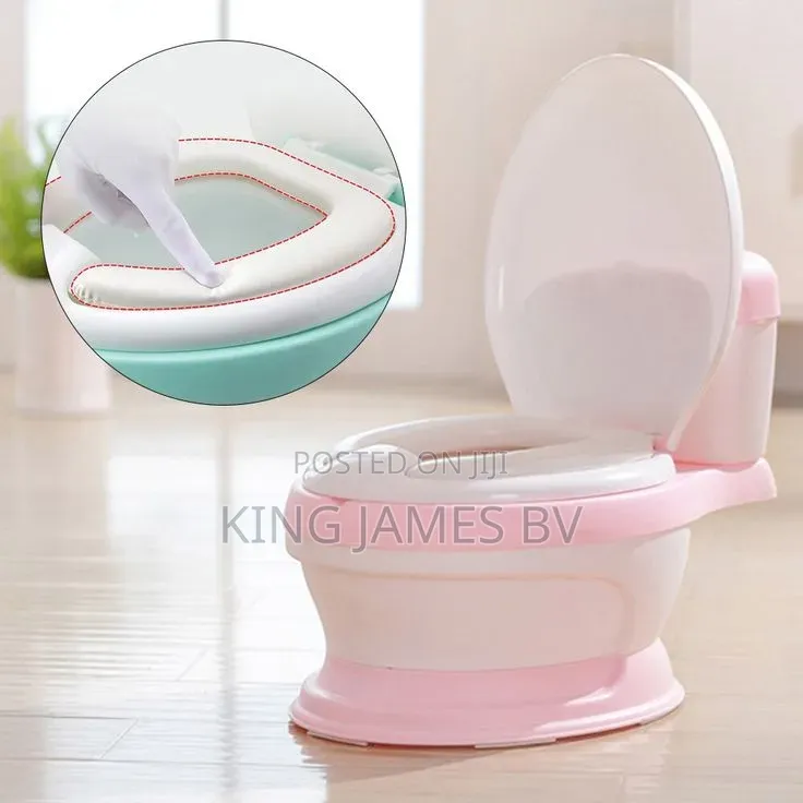 Children Potty
