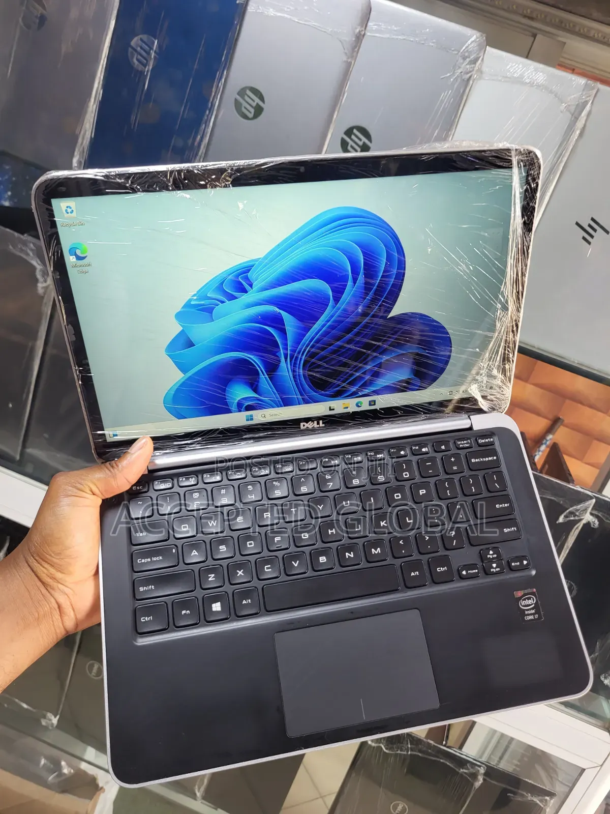 Laptop Dell XPS 13 9333 8GB Intel Core i7 SSD 1T