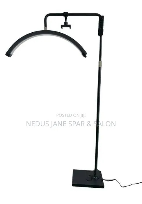 Led Moonlight Stand Light