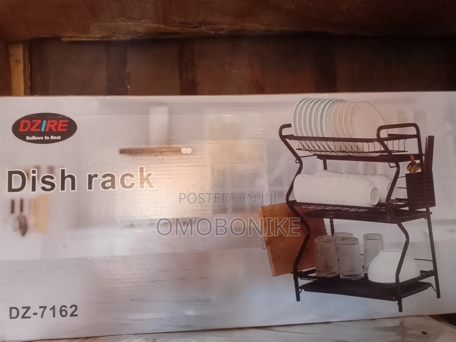 Dish Drainer