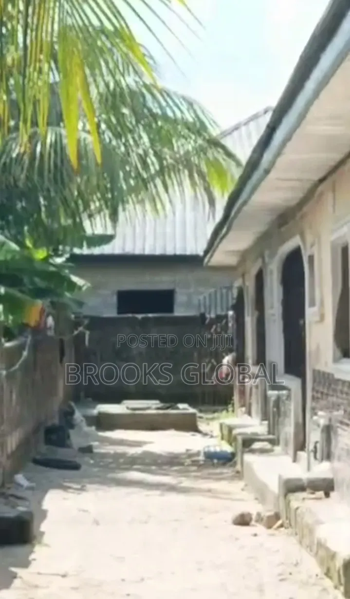 3bdrm Bungalow in Warri for sale