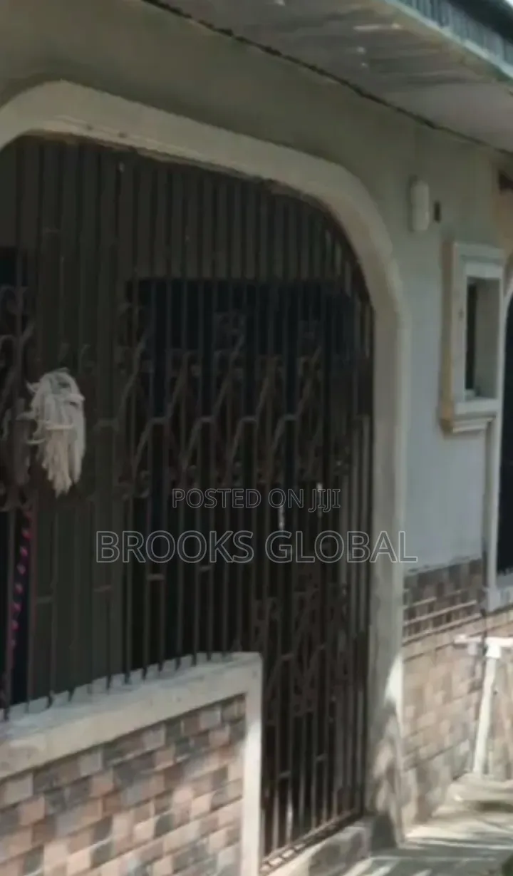 3bdrm Bungalow in Warri for sale