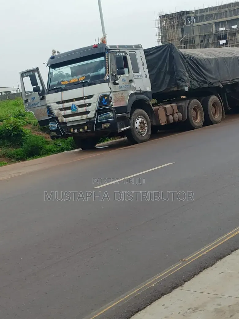 Dangote Cement Supplier