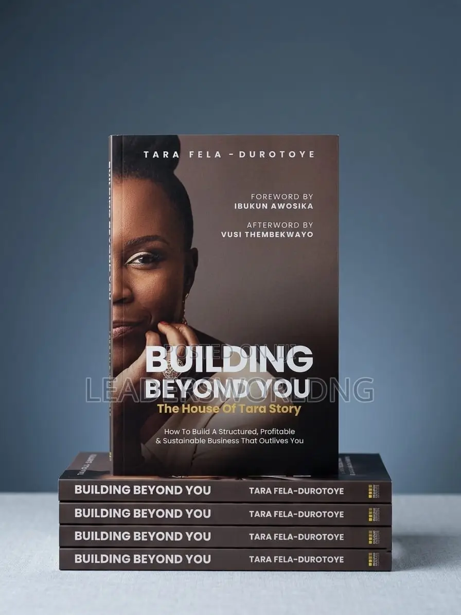 Building Beyond You
