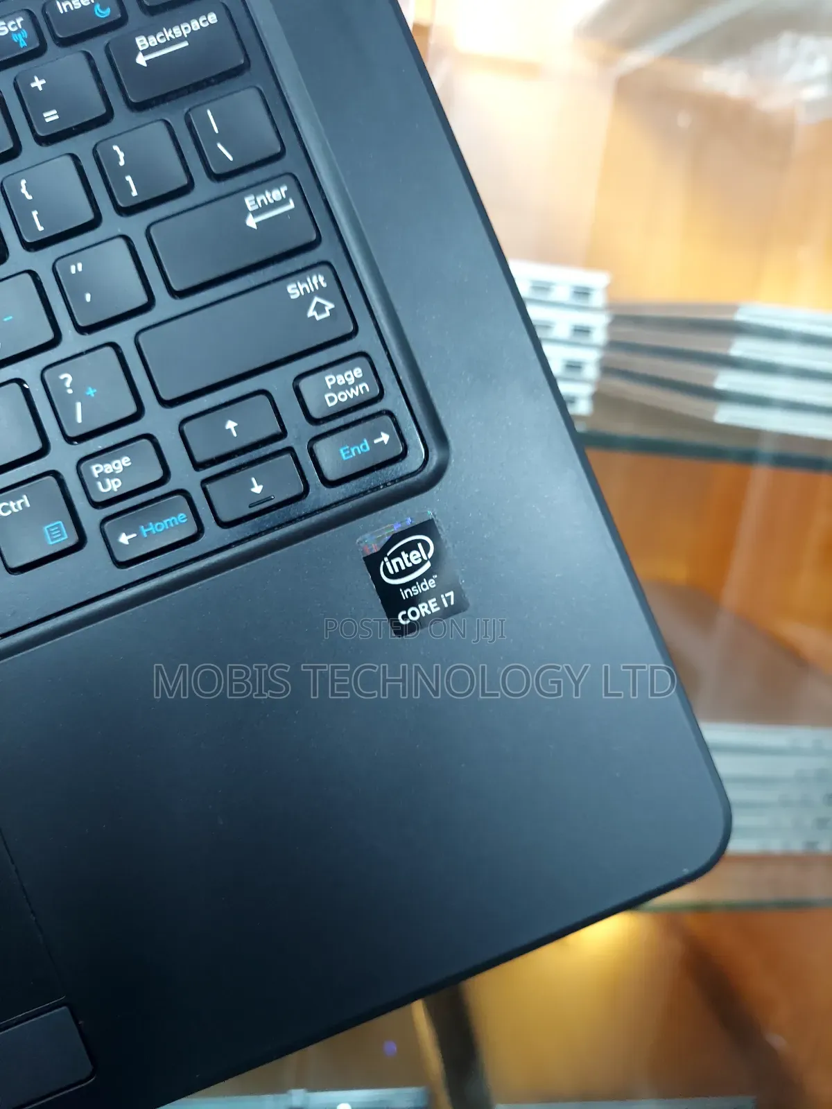 Laptop Dell Latitude 7450 8GB Intel Core i7 SSD 256GB