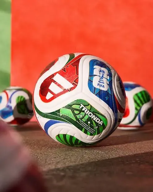 Adidas Trionda Football