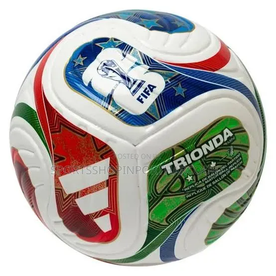 Adidas Trionda Football