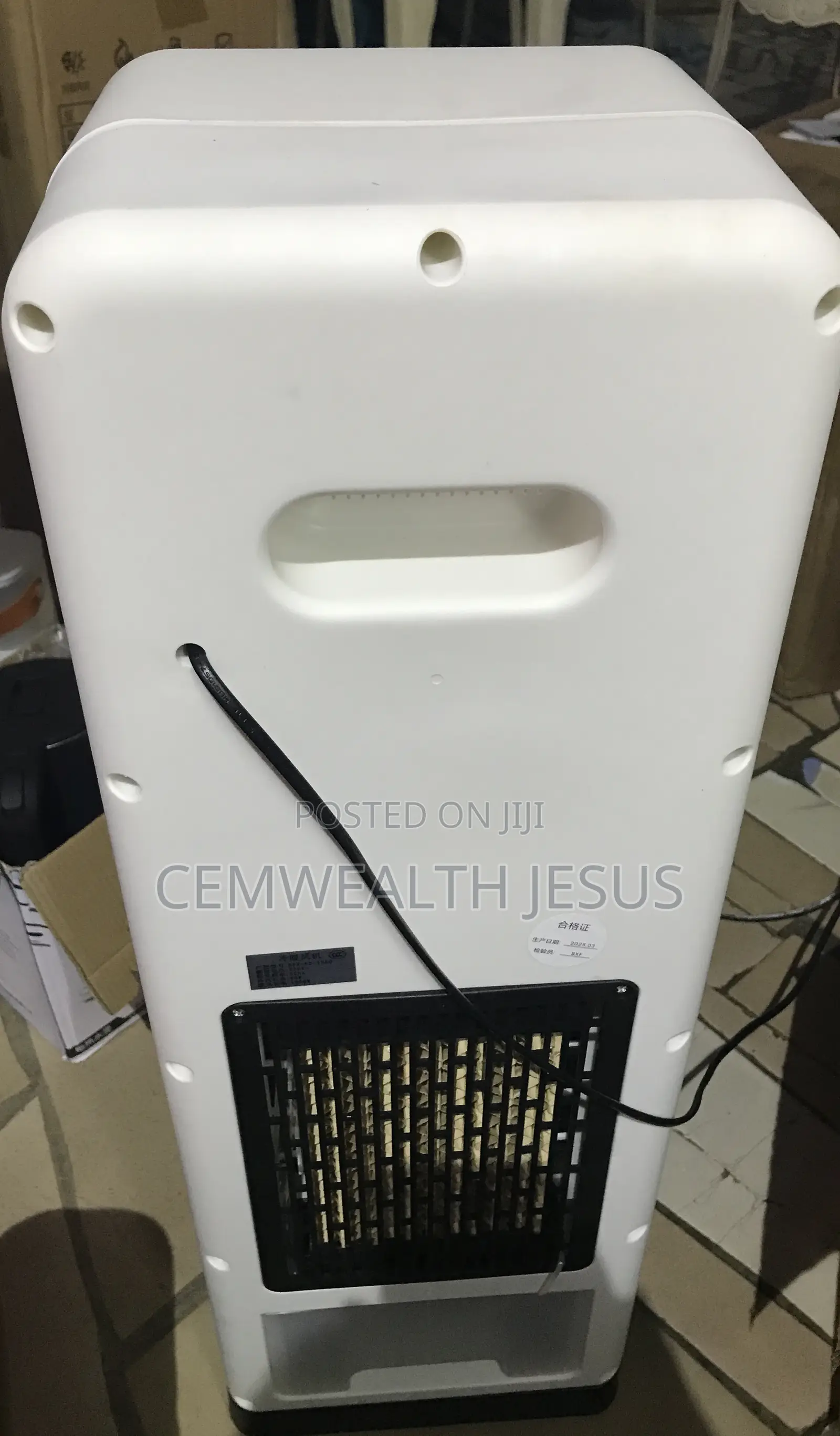 Air Cooler